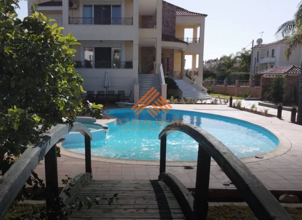 Villa in Vari, Attica, Greece 2 - 15292605