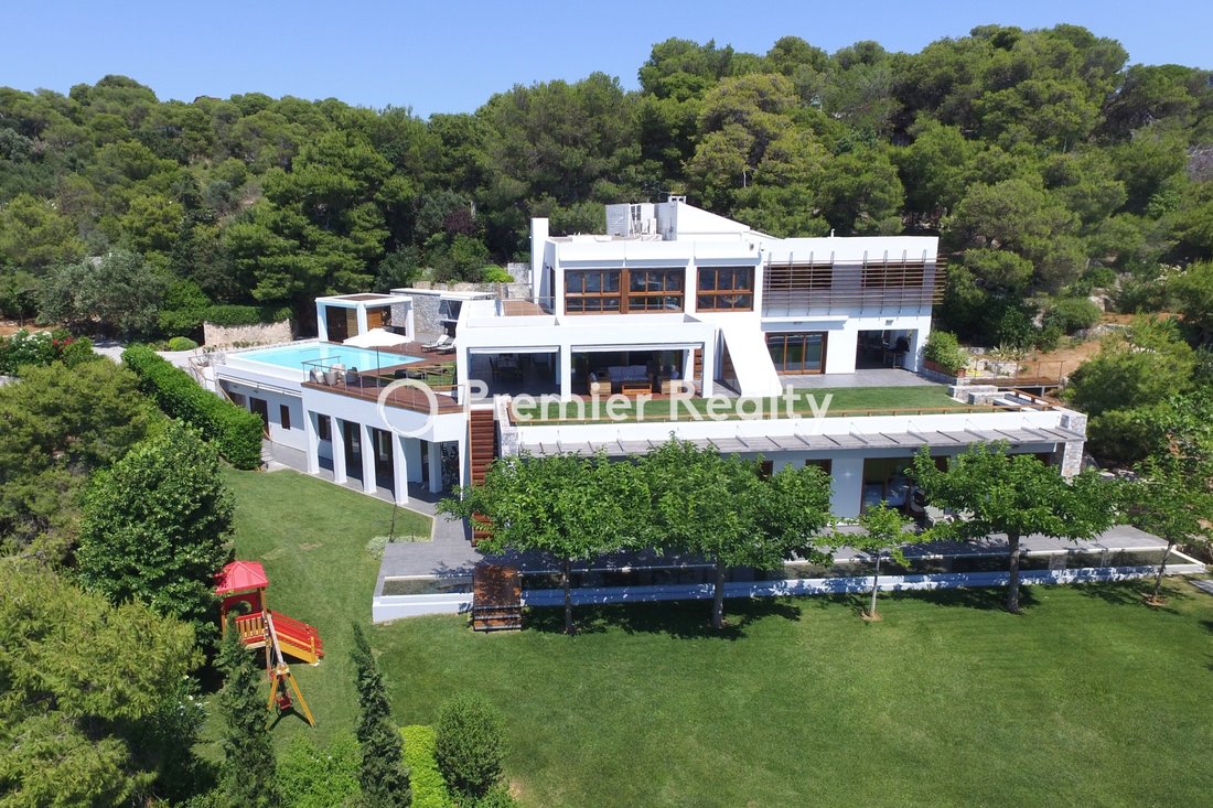 Villa in Crete, Greece 2 - 15294125