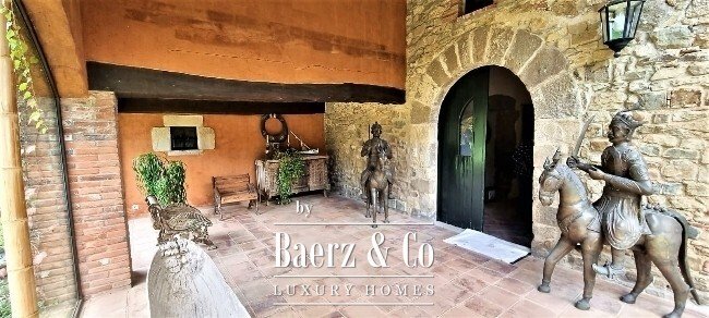 Apartment in Parlava, Catalonia, Spain 2 - 15293923