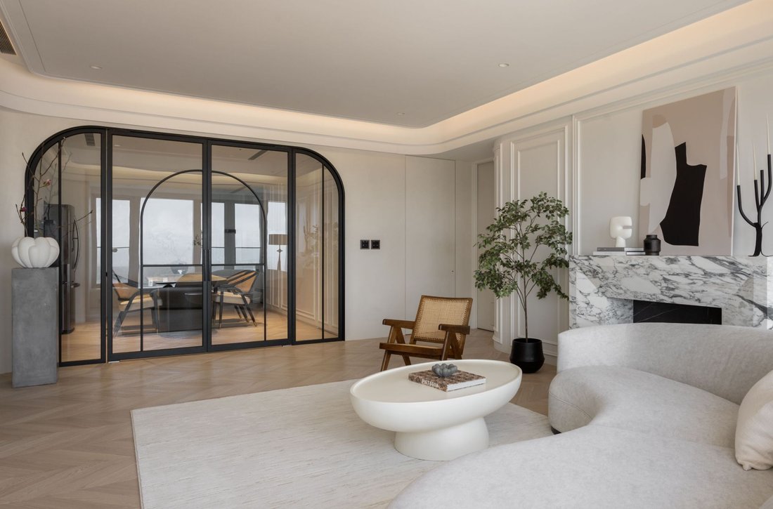 Appartement à Salamanque, Madrid, Espagne 3 - 15292745