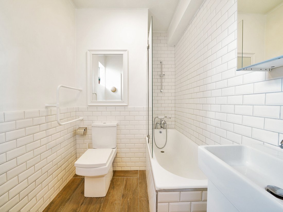 Apartment in Campden Hill, Kensington And Chelsea, England 5 - 15292080