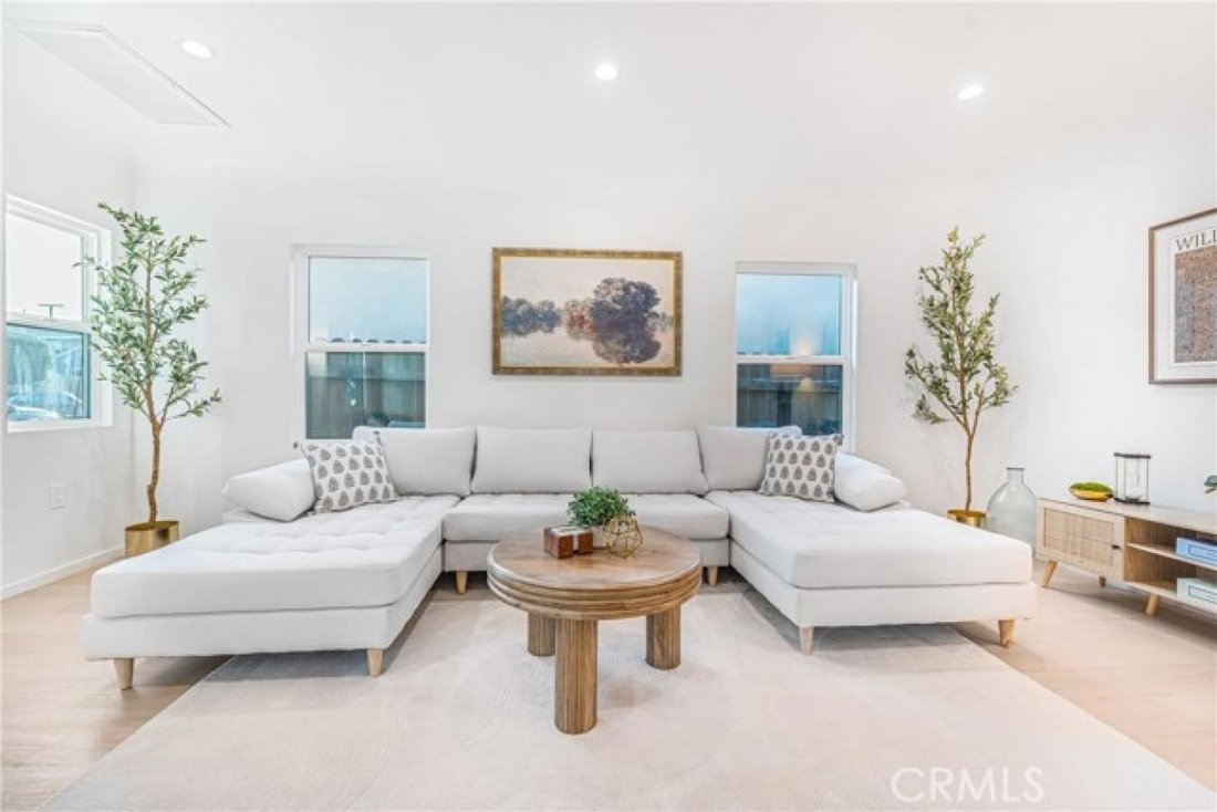 House in Los Angeles, California, United States 3 - 15293465