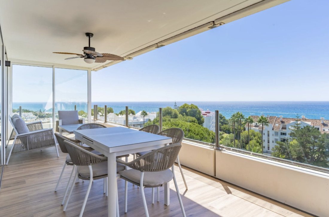 Apartment in Rio Real, Marbella, Andalusia 3 - 15293167