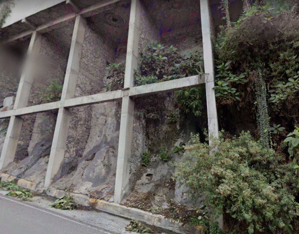 Casa en Cuajimalpa de Morelos, Ciudad de México, México 3 - 13622465