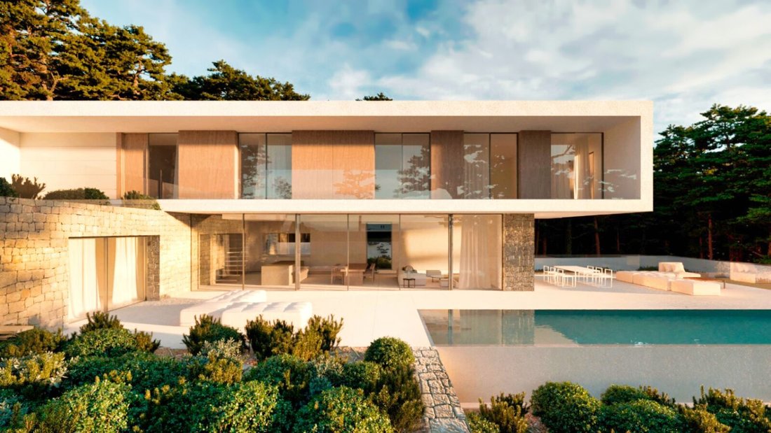 Villa in la Sabatera, Teulada, Valencian Community 1 - 15292204
