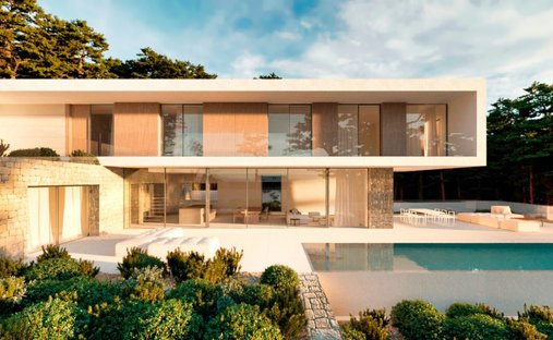 Villa en la Sabatera, Teulada, Comunidad Valenciana 1