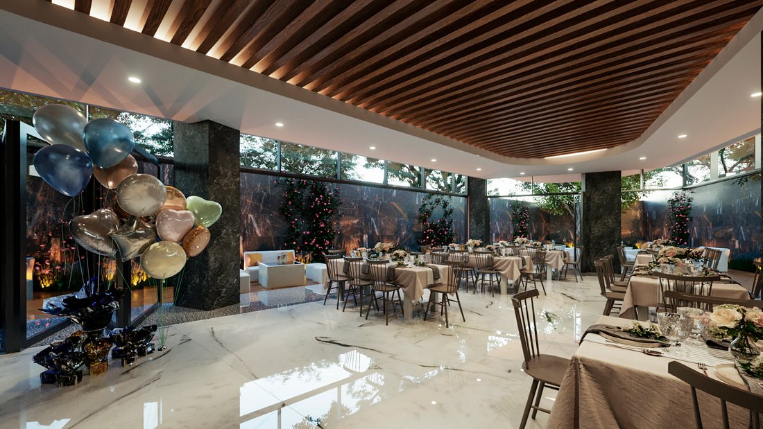 Apartment in Mexico City, Mexico 2 - 15293809