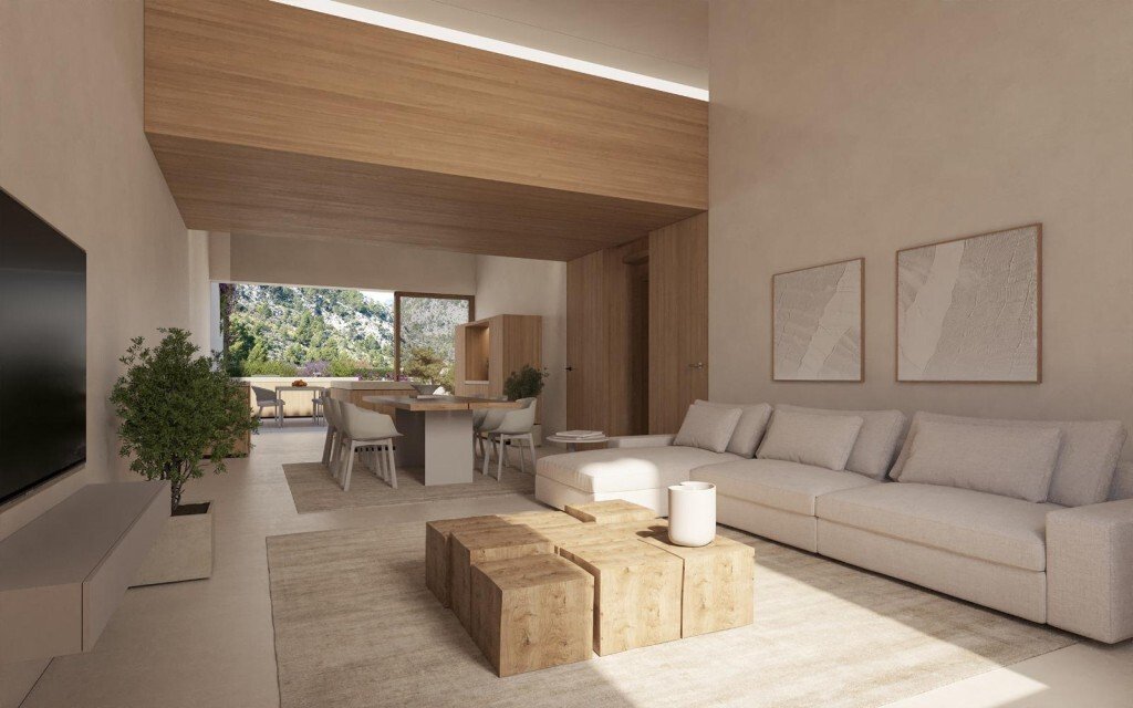 Terreno a Caimari, Selva, Isole Baleari 4 - 15292022