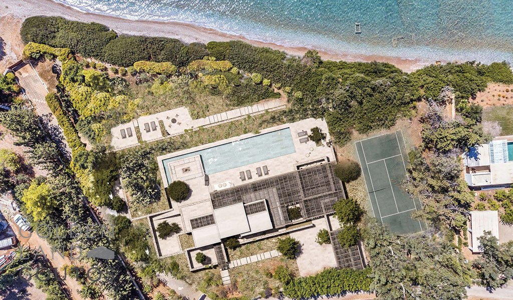 Villa in Koinotita Portoxeliou, Kranidi, Greece 5 - 15294111