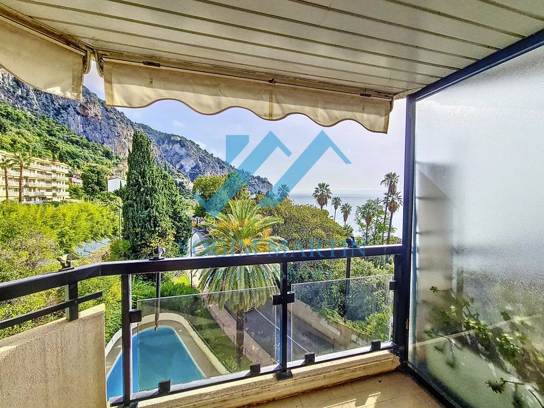 Apartment in French Riviera, Provence-Alpes-Côte d'Azur, France 4 - 15292149