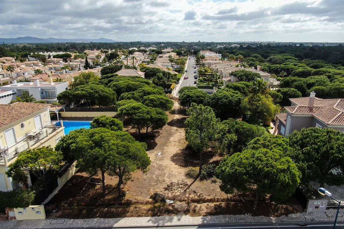 Land in Almancil, Algarve, Portugal 2 - 11245865