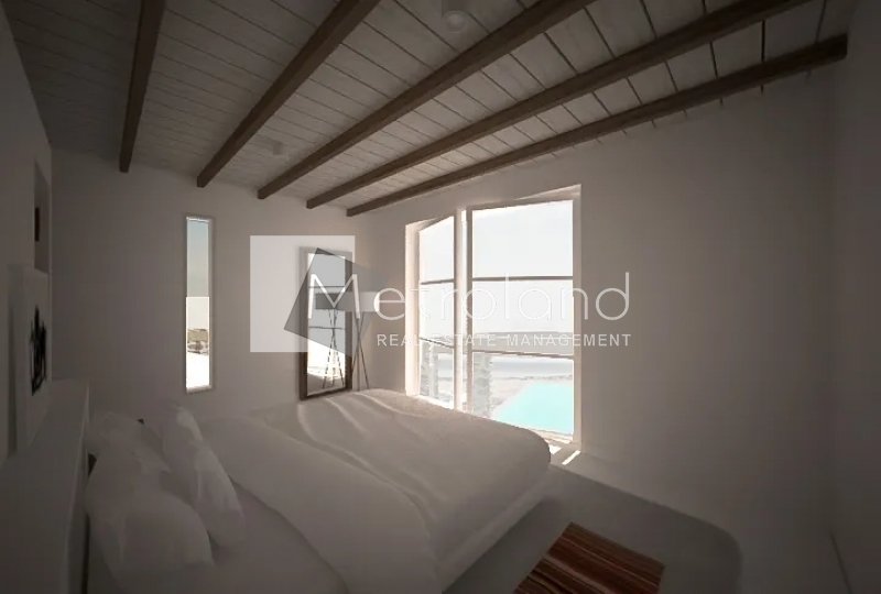 Villa in Mykonos, Aegean, Greece 5 - 15292618