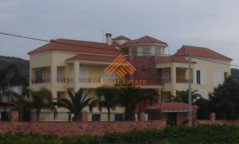 Villa in Vari, Attica, Greece 5 - 15292605