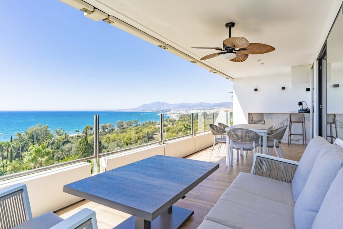 Apartment in Rio Real, Marbella, Andalusia 2 - 15293167