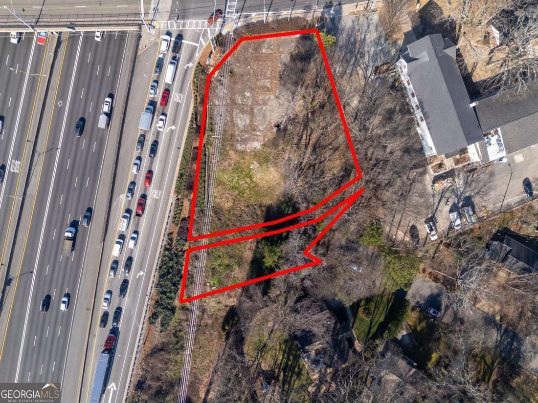 Land in Atlanta, Georgia, United States 2 - 15293872