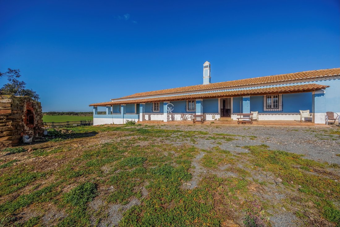 Farm Ranch in Ourique, Beja District, Portugal 3 - 15291913