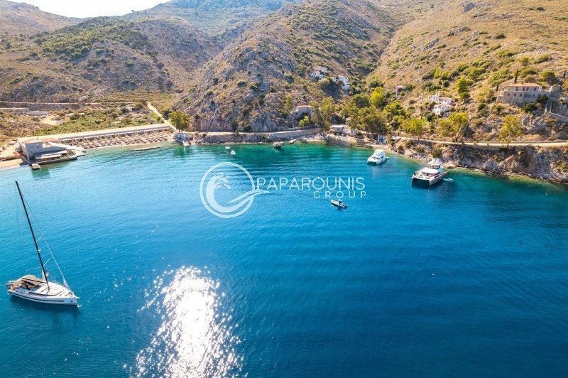 Villa in Hydra, Attica, Greece 3 - 15292526