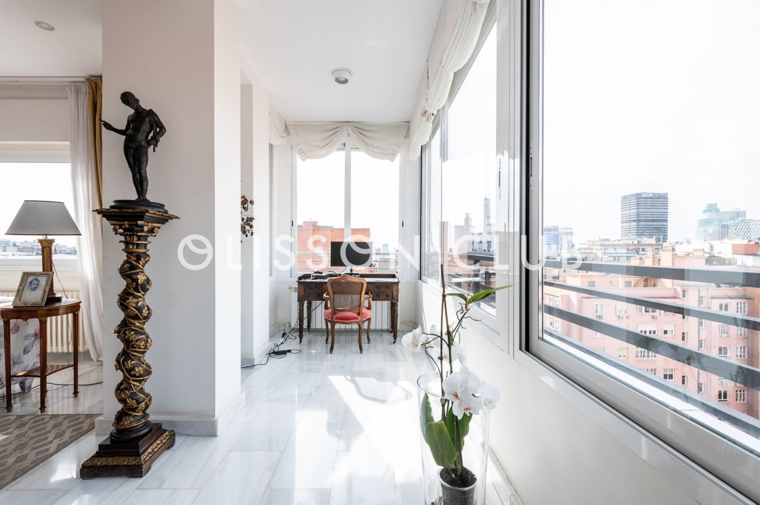 House in Chamartín, Madrid, Spain 3 - 15292673