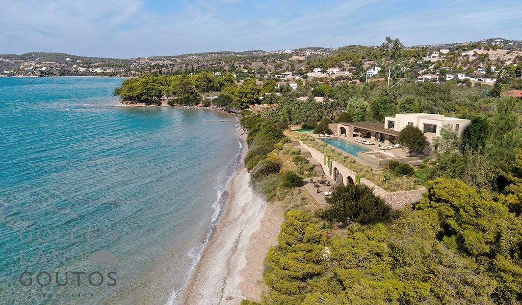Villa in Koinotita Portoxeliou, Kranidi, Greece 2 - 15294111