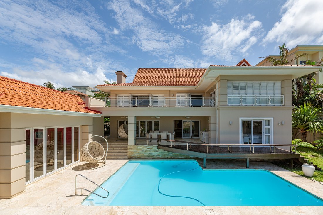 Country House in La Lucia, KwaZulu-Natal, South Africa 3 - 15294357