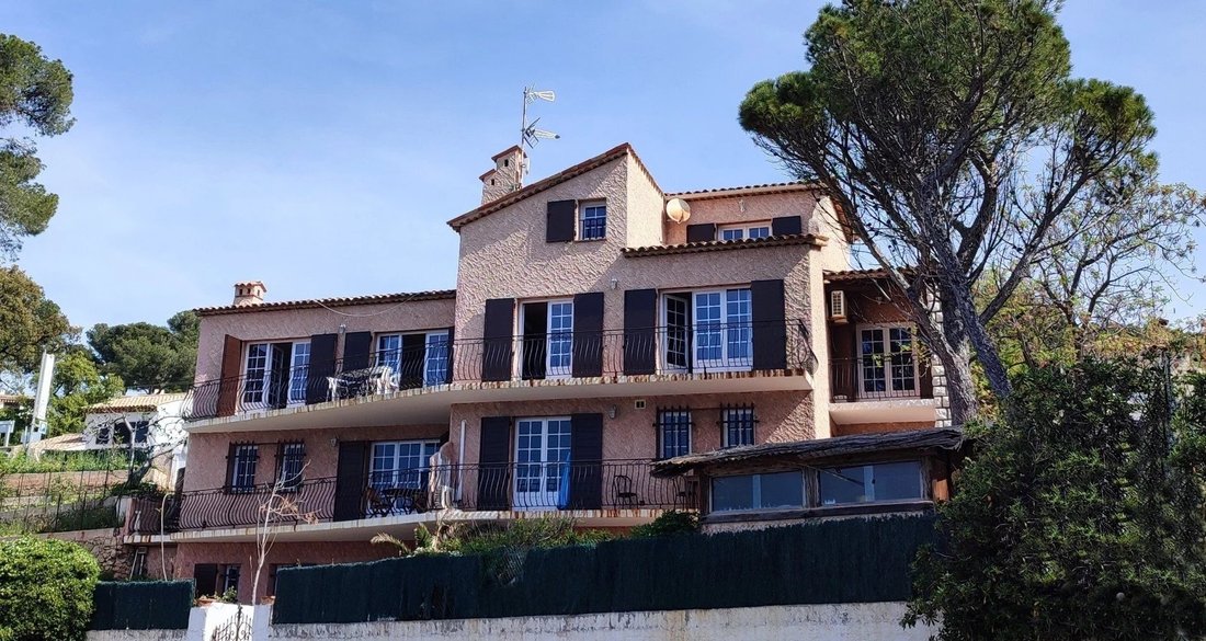 French Riviera, Provence-Alpes-Côte d'Azur, France 2 - 15292251