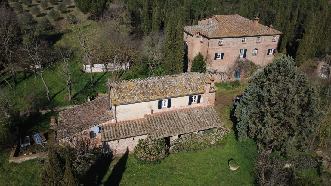 Otros en Sinalunga, Toscana, Italia 1 - 15293446