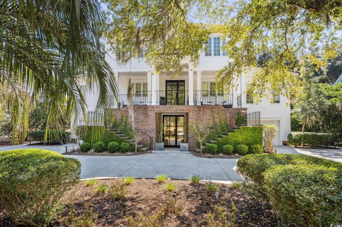 House in Georgetown, South Carolina, United States 2 - 15291857