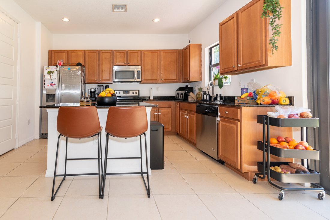 House in North Miami Beach, Florida, United States 5 - 15291937