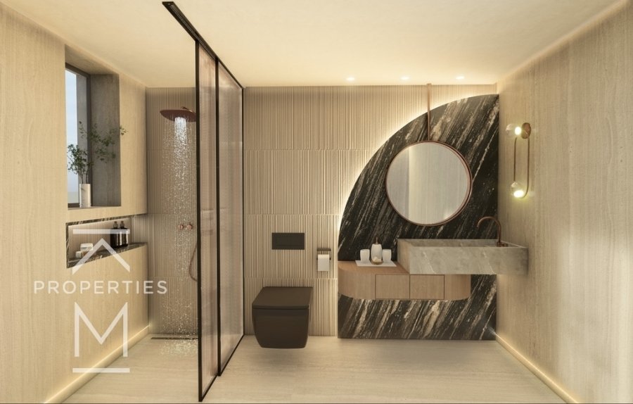 Appartement à Kephissia, Attique, Grèce 4 - 15293160