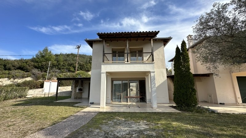 Villa in Pallini Municipal Unit, Macedonia and Thrace, Greece 1 - 14524926