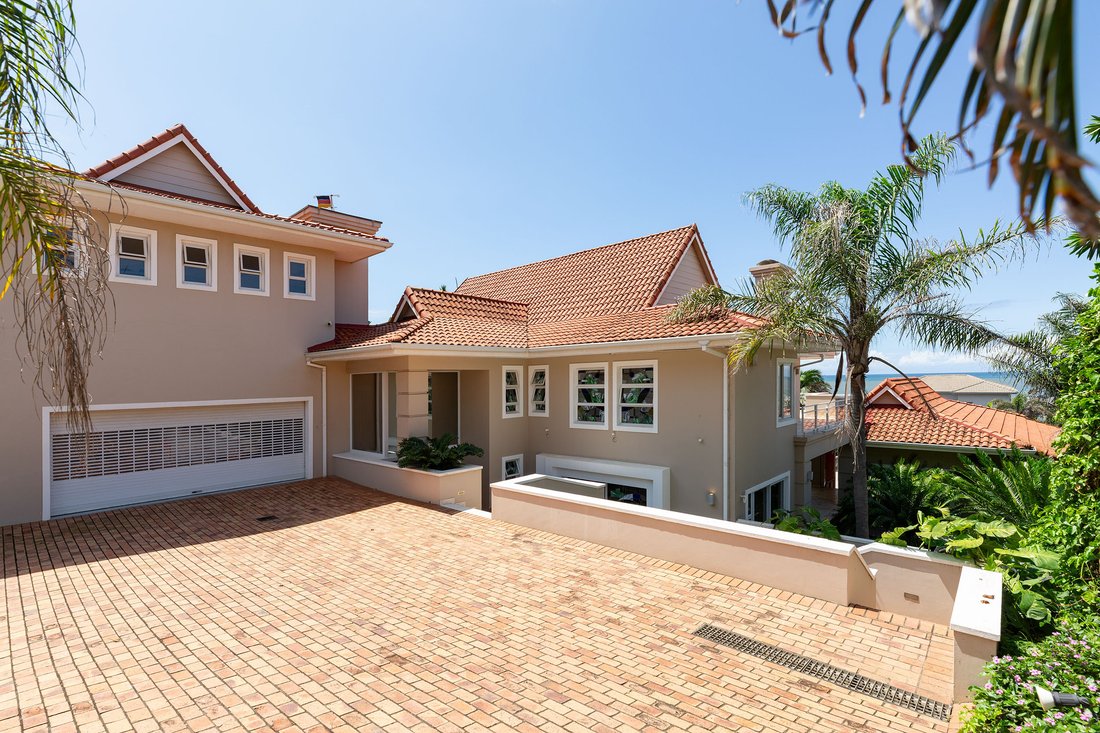 Country House in La Lucia, KwaZulu-Natal, South Africa 2 - 15294357