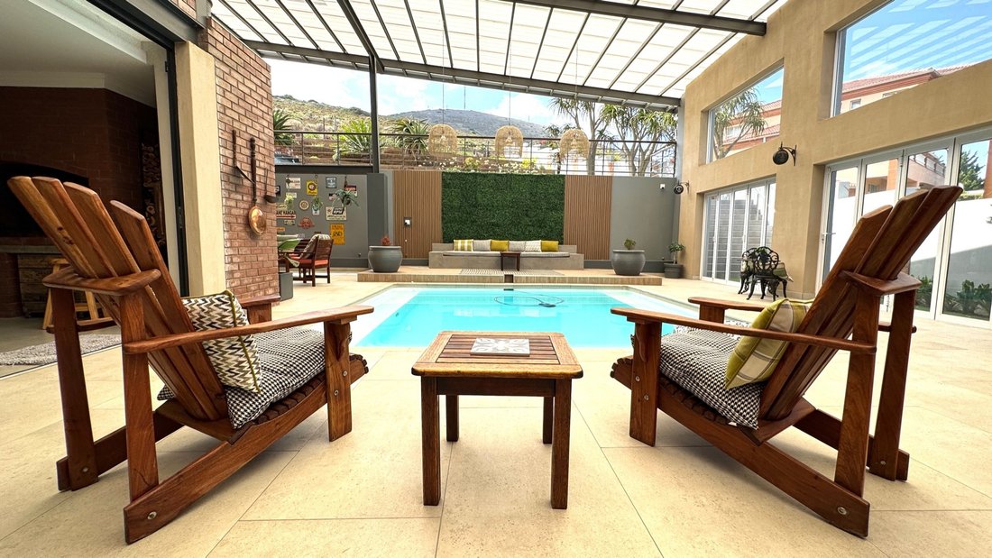 House in Plattekloof 3, Northern Suburbs, Cape Town 2 - 15292546