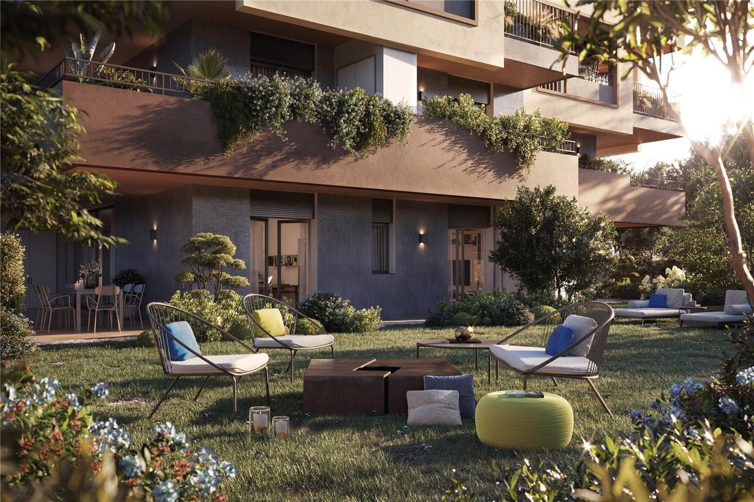 Apartamento en Serafico - Roma 70, Roma, Italia 5 - 14948359