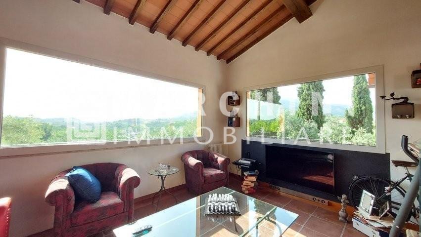 Farm Ranch in Collodi-Ponte all'Abate-Monte a Pescia, Pescia, Tuscany 1 - 15292938