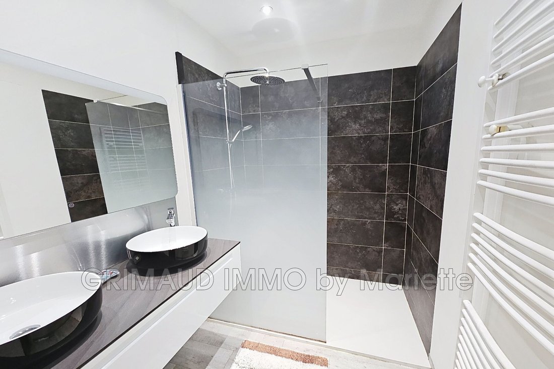 Apartment in Grimaud, Provence-Alpes-Côte d'Azur, France 5 - 15292396