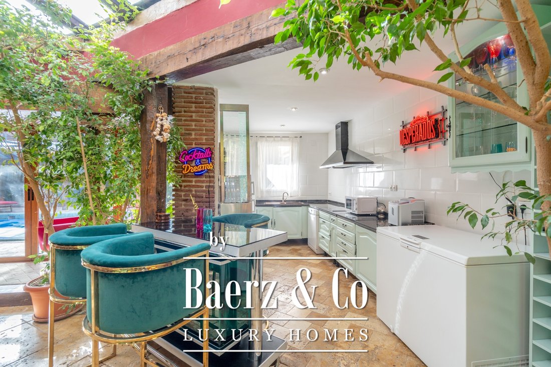 Apartment in Las Rozas de Madrid, Comunidad de Madrid, Spain 3 - 15293939