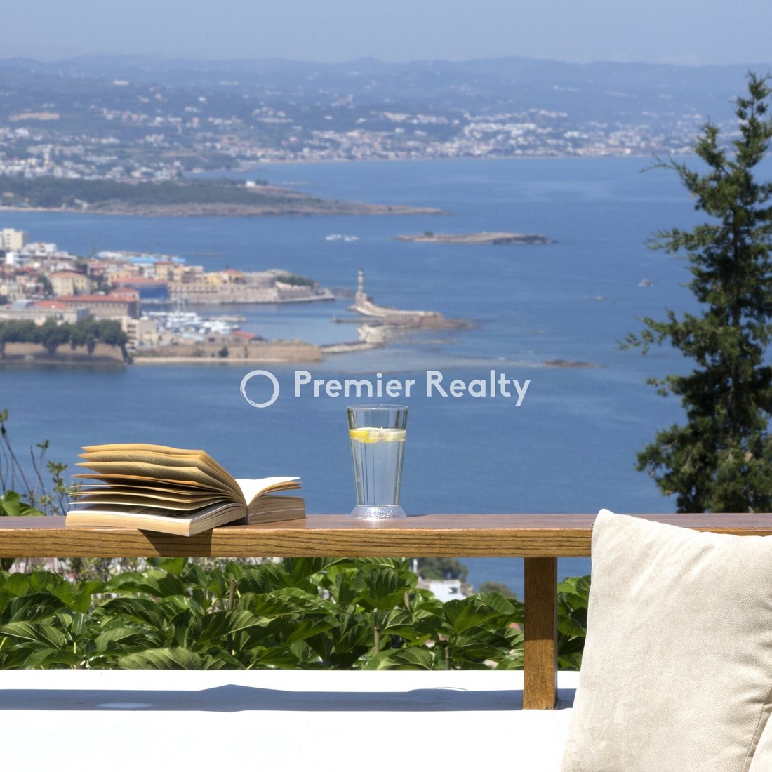 Villa in Crete, Greece 5 - 15294125