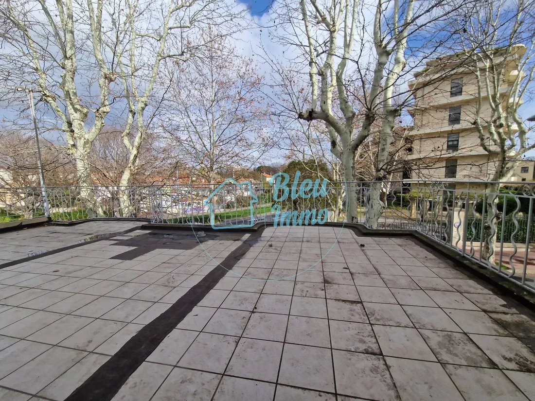 Apartment in Centre Historique, Montpellier, France 4 - 15293470