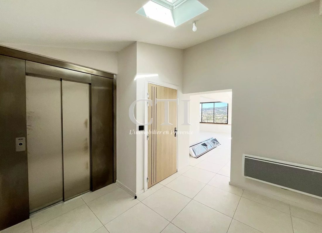 Apartment in Ouest Sud, Vaison-la-Romaine, France 3 - 13869096