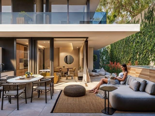 Apartment in Sea Point, Cape Town, South Africa 4 - 15294358