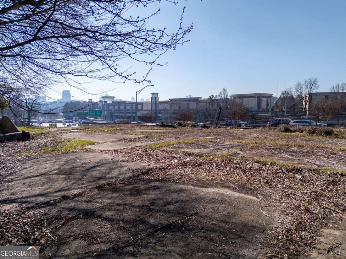 Land in Atlanta, Georgia, United States 5 - 15293872