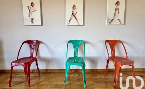 Castle for Sale in Châteauneuf-la-Forêt, Nouvelle-Aquitaine, France