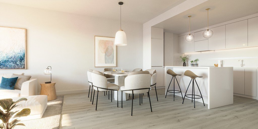 Apartment in Fuengirola, Andalusia, Spain 4 - 15292991