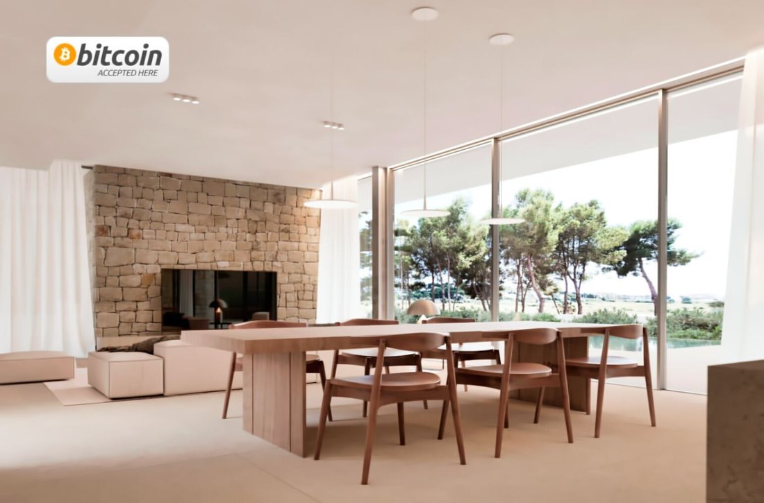 Villa in la Sabatera, Teulada, Valencian Community 4 - 15292204