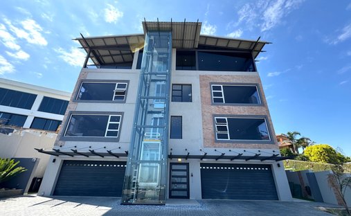 House in Cape Town, Western Cape, South Africa 1