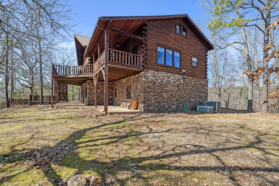 House in Saint Joe, Arkansas, United States 4 - 15291975