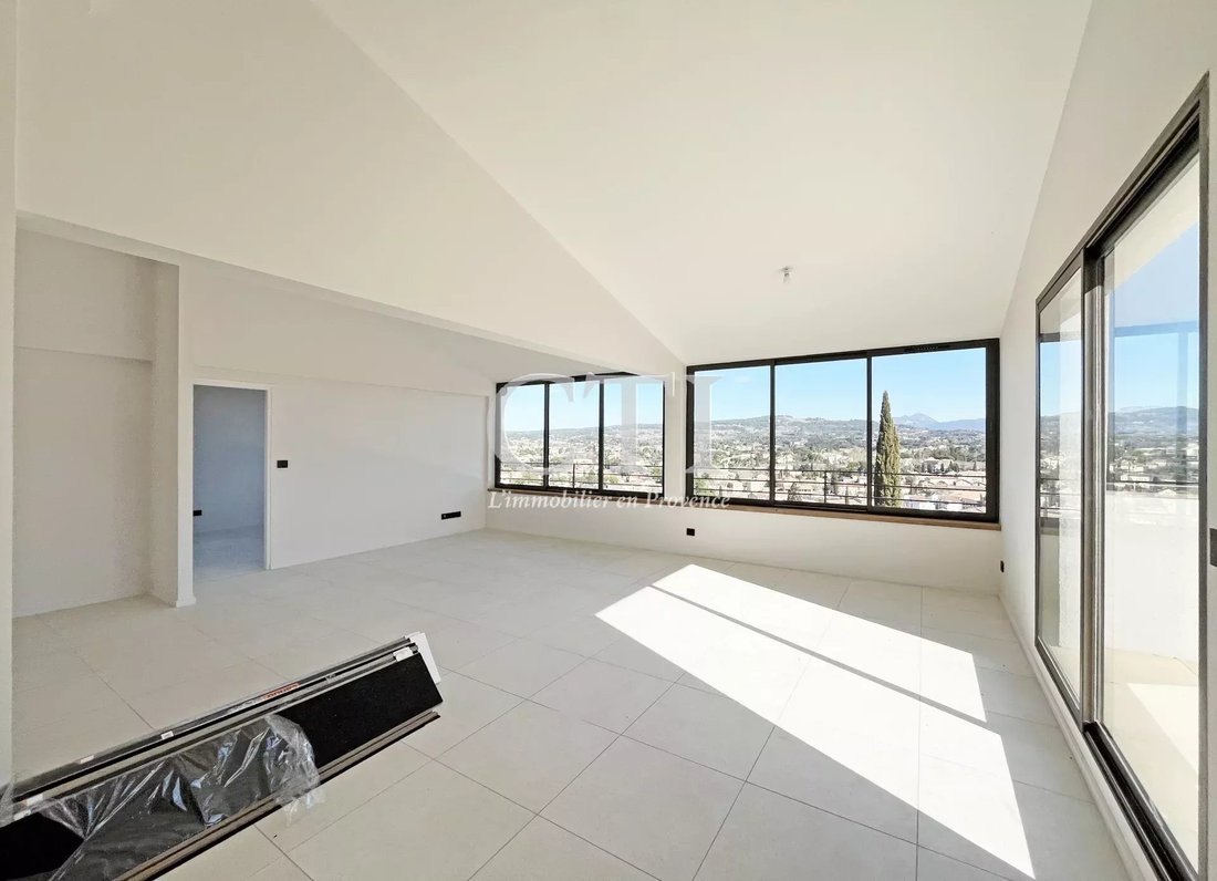 Apartment in Ouest Sud, Vaison-la-Romaine, France 5 - 13869096