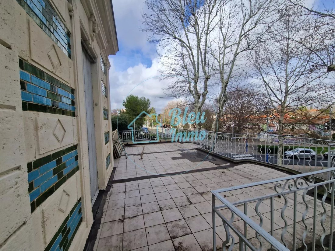 Apartment in Centre Historique, Montpellier, France 3 - 15293470
