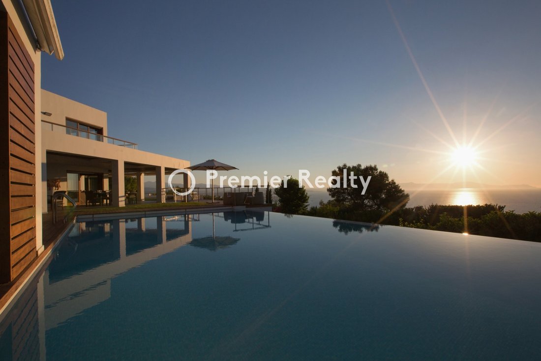 Villa in Crete, Greece 3 - 15294125