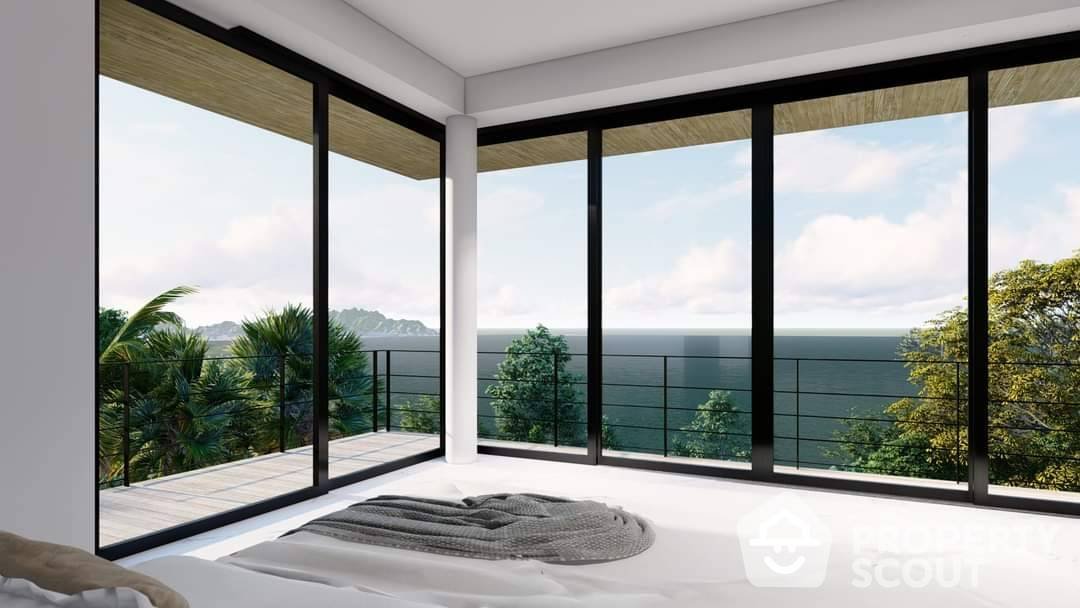 Villa en Koh Samui, Provincia de Surat Thani, Tailandia 5 - 15292631